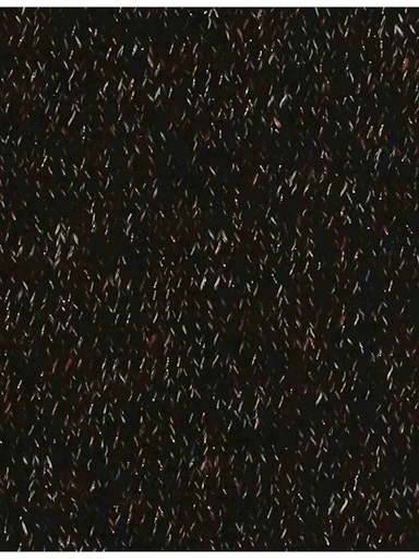 Sjaals multicolor Fraas