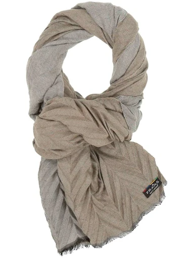 Sjaals multicolor Fraas - Image 3
