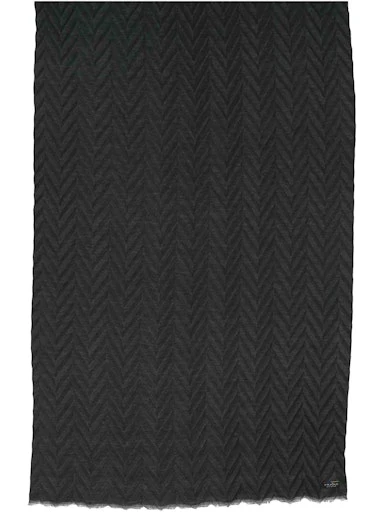 Sjaals multicolor Fraas - Image 2