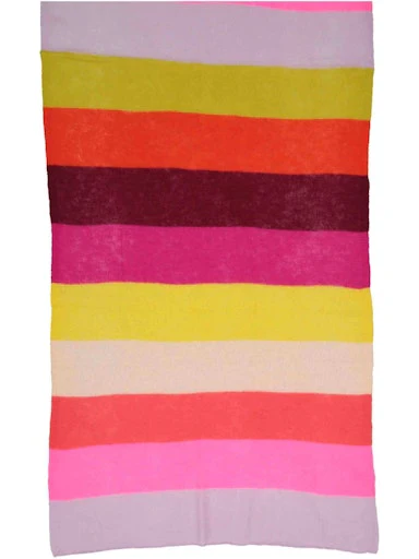Sjaals multicolor Fraas - Image 2