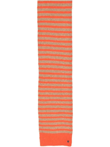Sjaals multicolor Fraas - Image 2