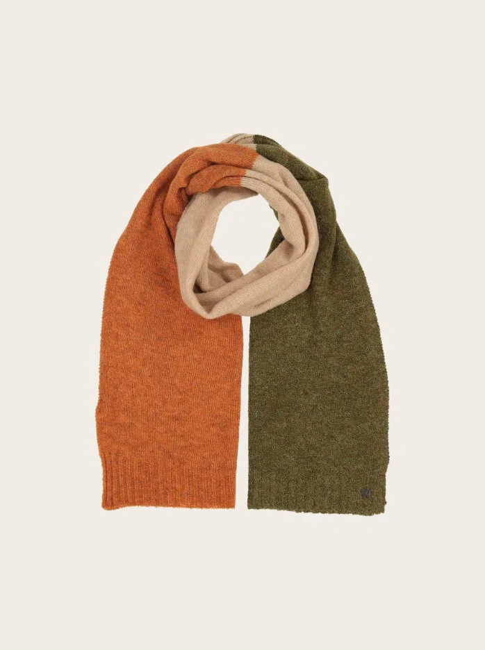 Sjaals multicolor Fraas - Image 2