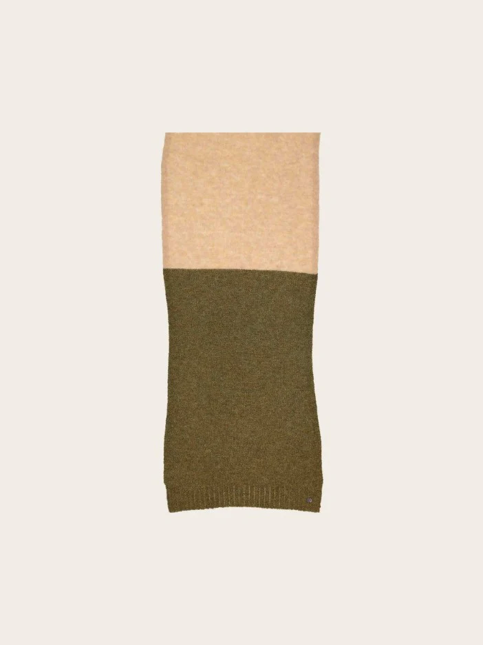 Sjaals multicolor Fraas - Image 3