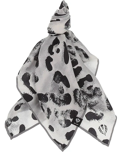 Sjaals multicolor Fraas - Image 5