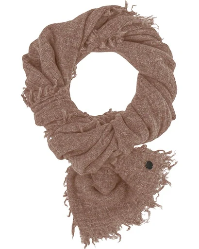 Sjaals multicolor Fraas - Image 4