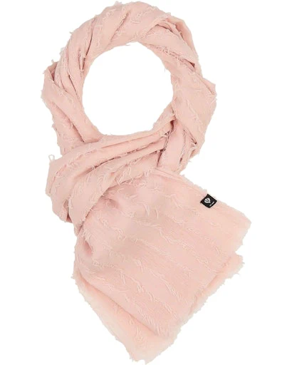 Sjaals multicolor Fraas - Image 3