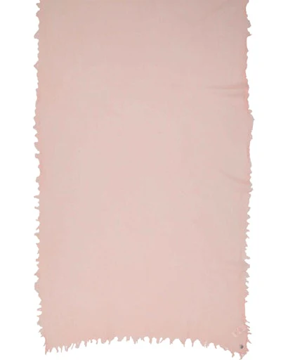 Sjaals multicolor Fraas - Image 2