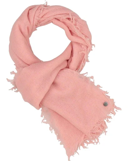 Sjaals multicolor Fraas - Image 3