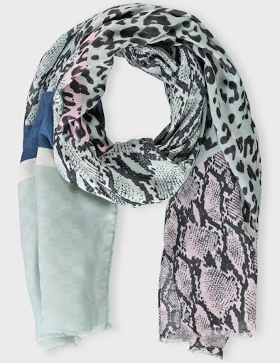 Sjaals multicolor GERRY WEBER - Image 6