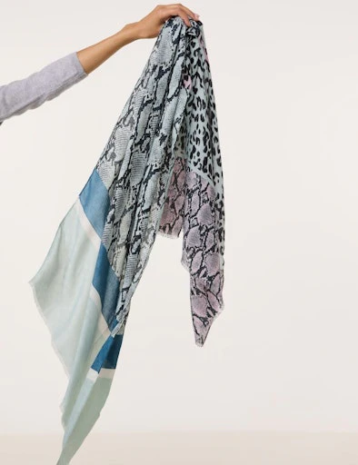 Sjaals multicolor GERRY WEBER - Image 8