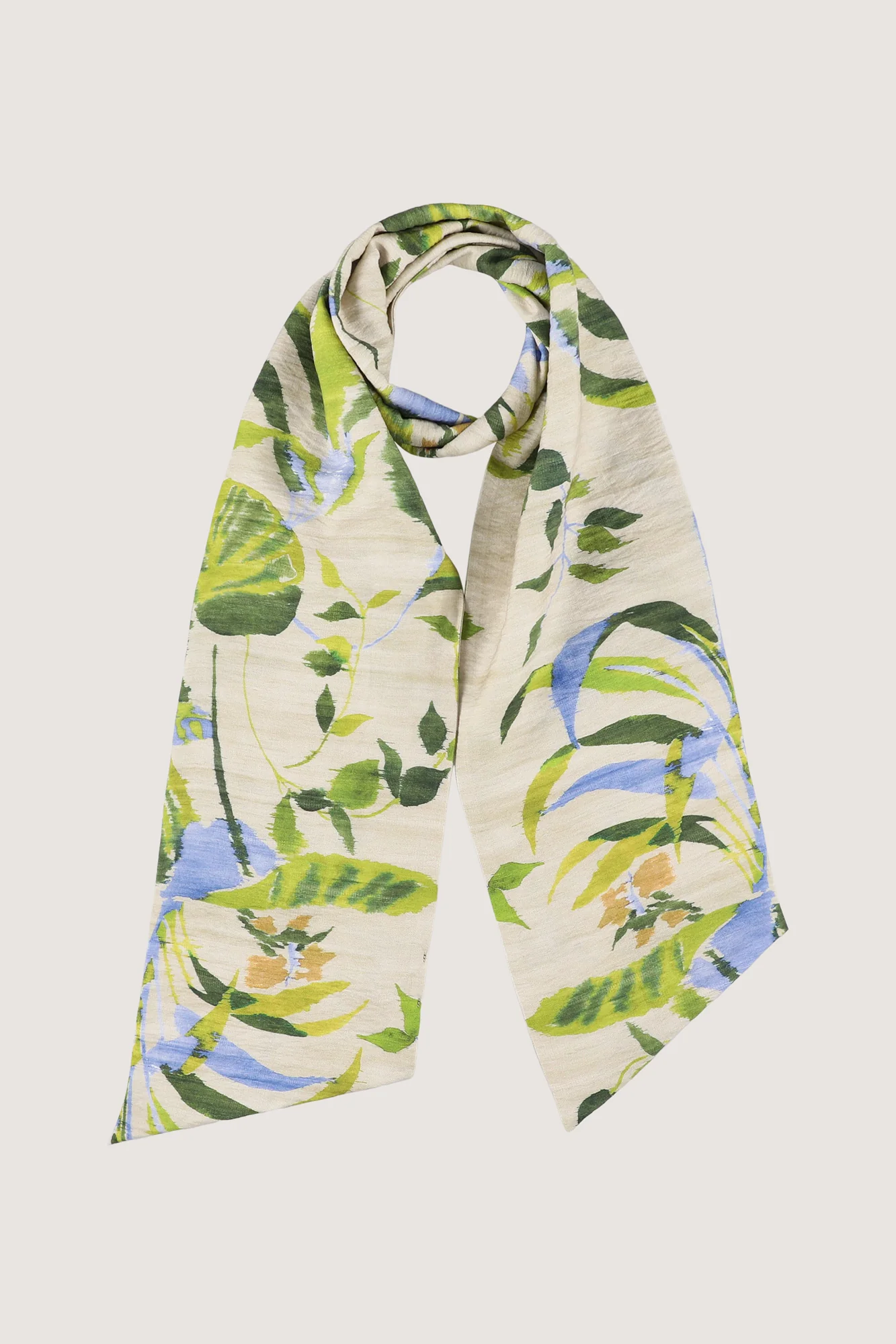 Sjaals multicolor Mayerline