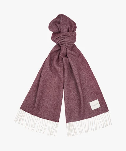 Sjaals rood Profuomo