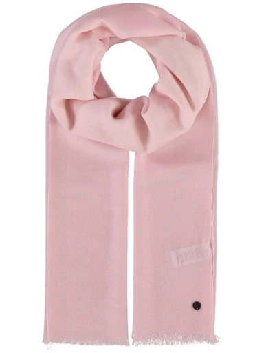 Sjaals roze Fraas - Image 2