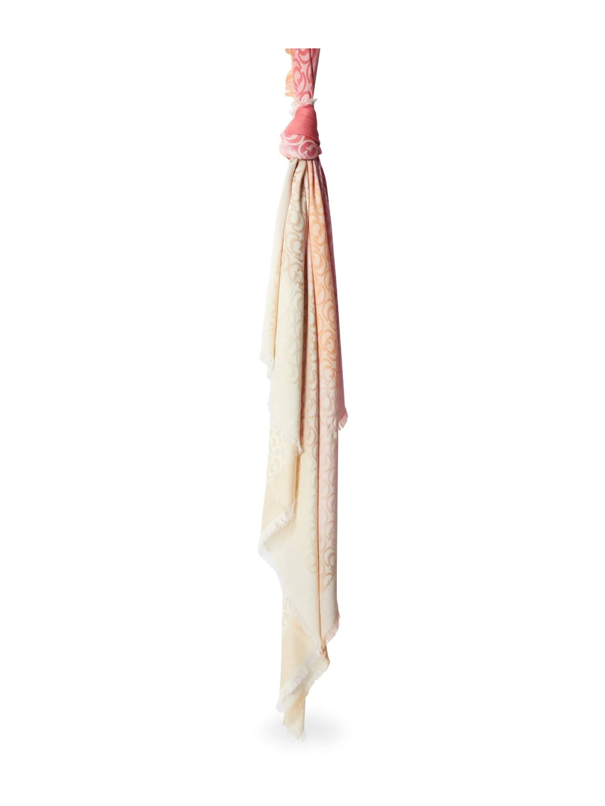 Sjaals roze Guess - Image 2