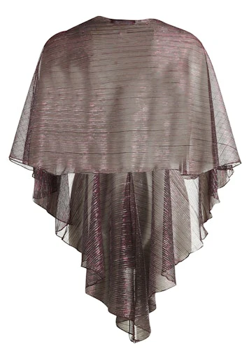Sjaals roze Vera Mont - Image 2