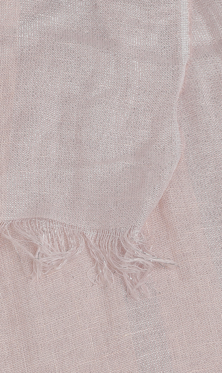 Sjaals roze Xandres - Image 2