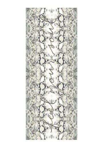 Sjaals zwart Bianca - Image 2