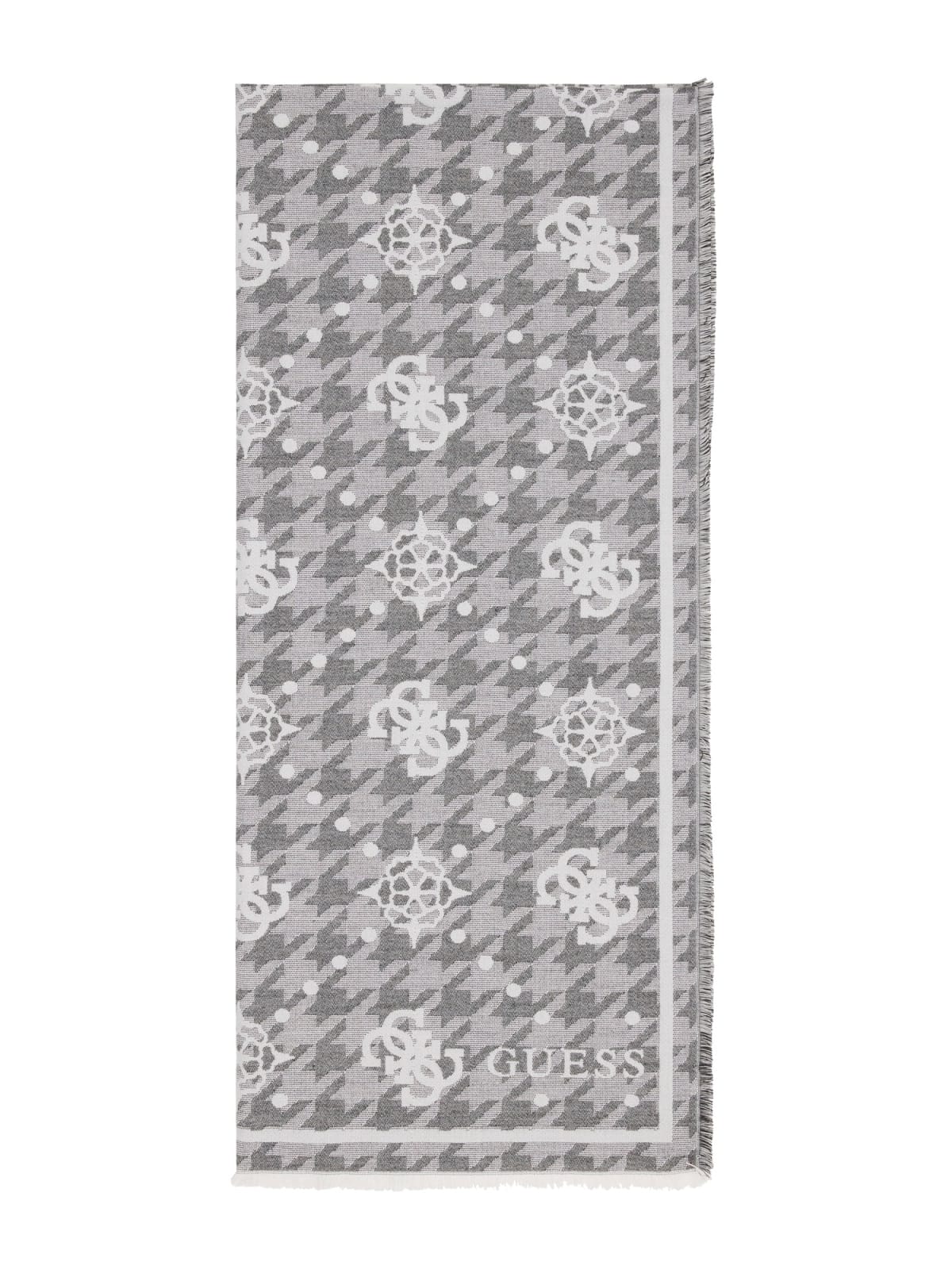Sjaals zwart Guess - Image 3