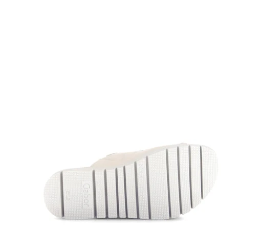 Slippers beige Gabor - Image 5