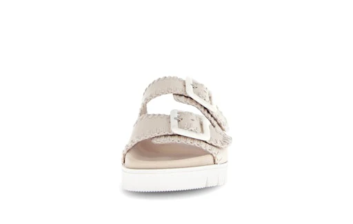 Slippers beige Gabor - Image 6