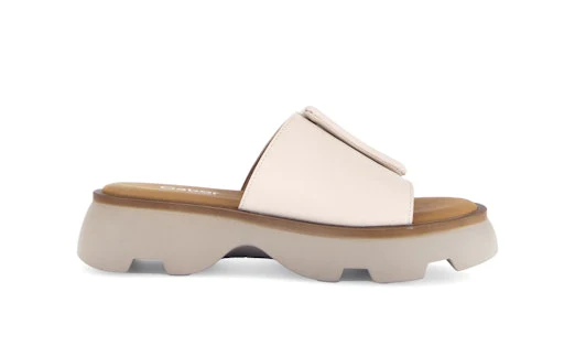 Slippers beige Gabor - Image 4