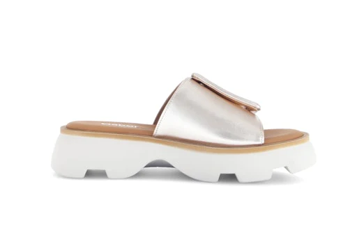 Slippers beige Gabor - Image 4