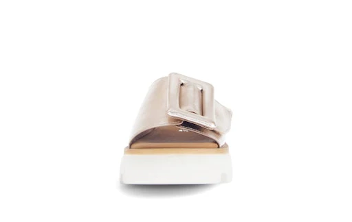 Slippers beige Gabor - Image 6