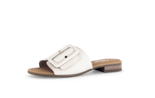 Slippers beige Gabor