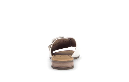Slippers beige Gabor - Image 3