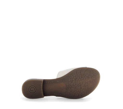 Slippers beige Gabor - Image 5