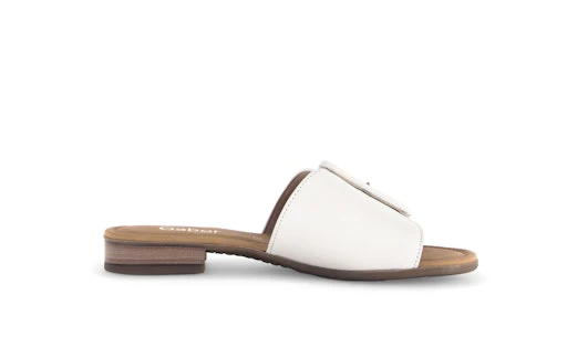 Slippers beige Gabor - Image 4