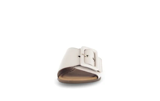 Slippers beige Gabor - Image 6
