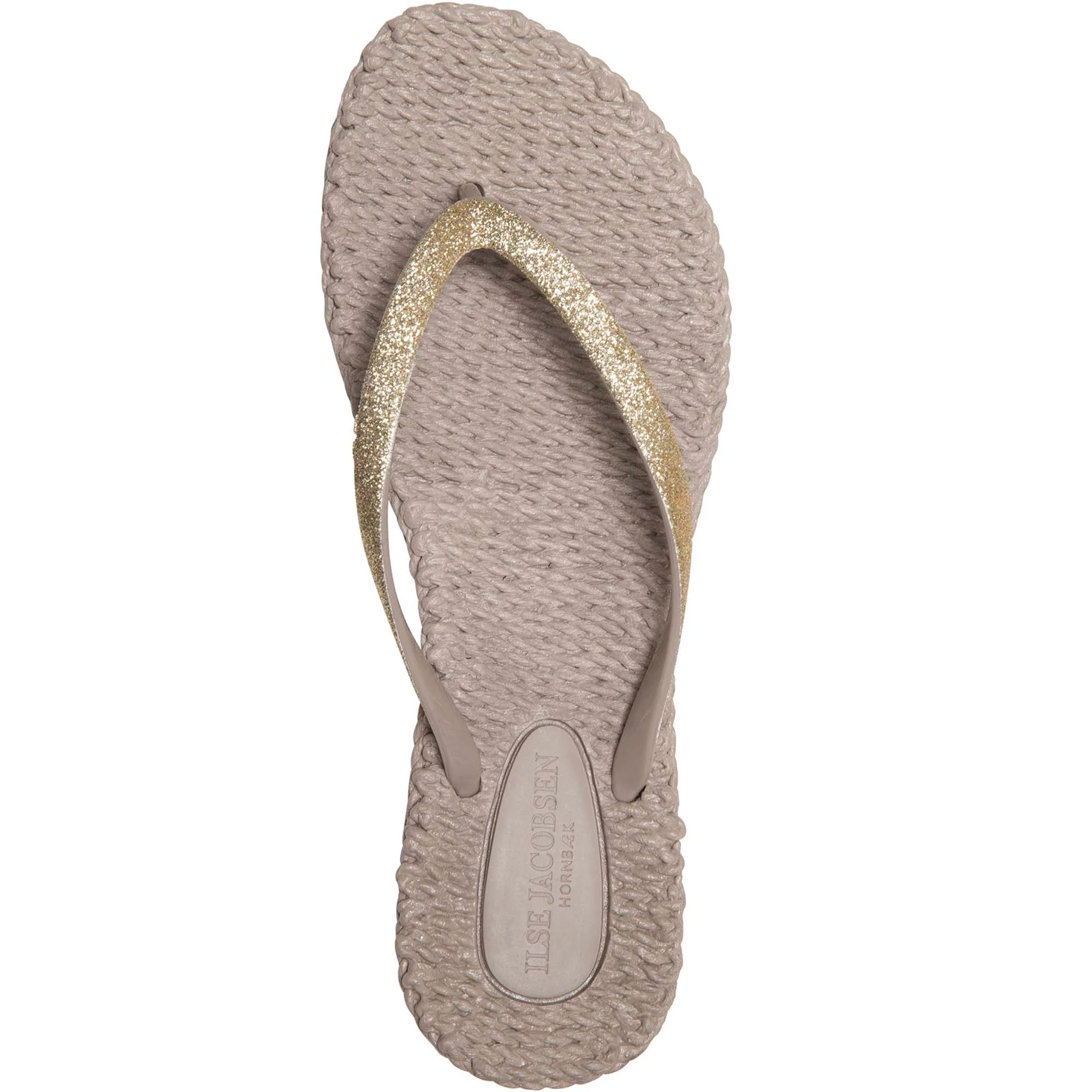 Slippers beige Ilse Jacobsen - Image 3