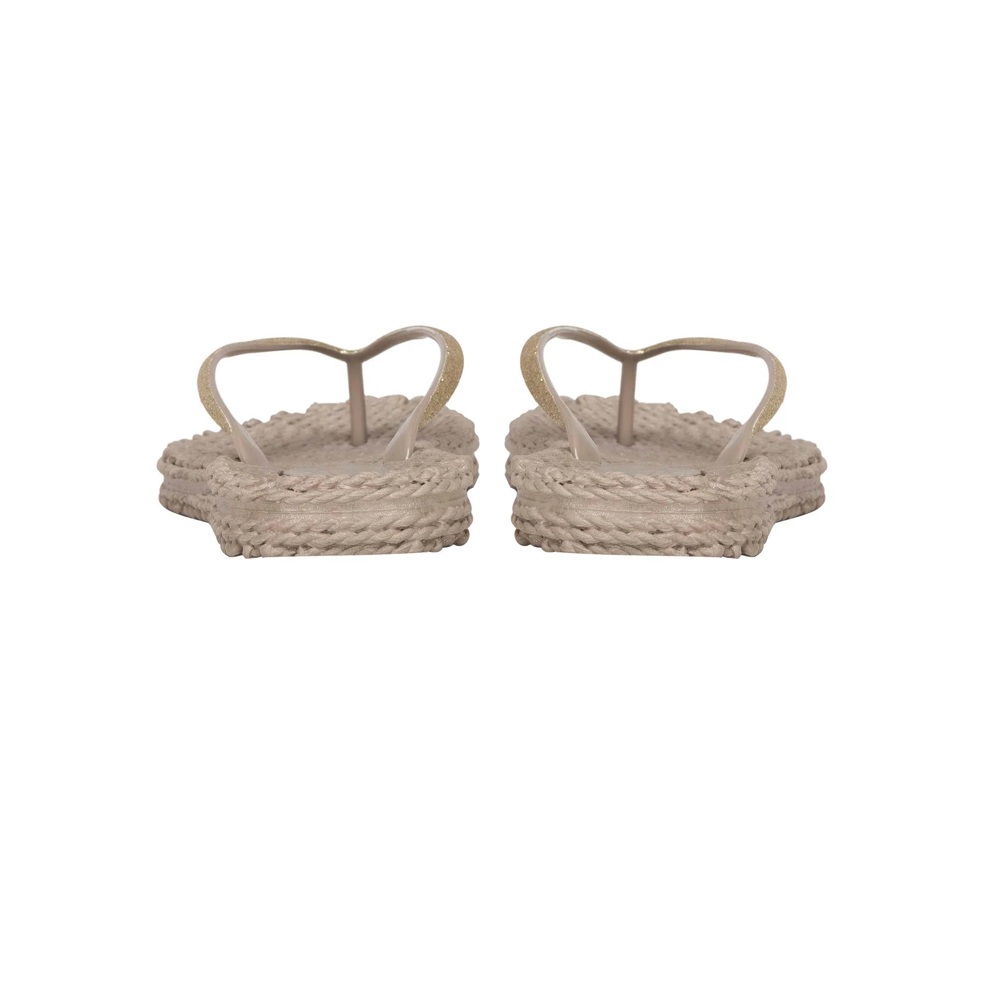 Slippers beige Ilse Jacobsen - Image 5