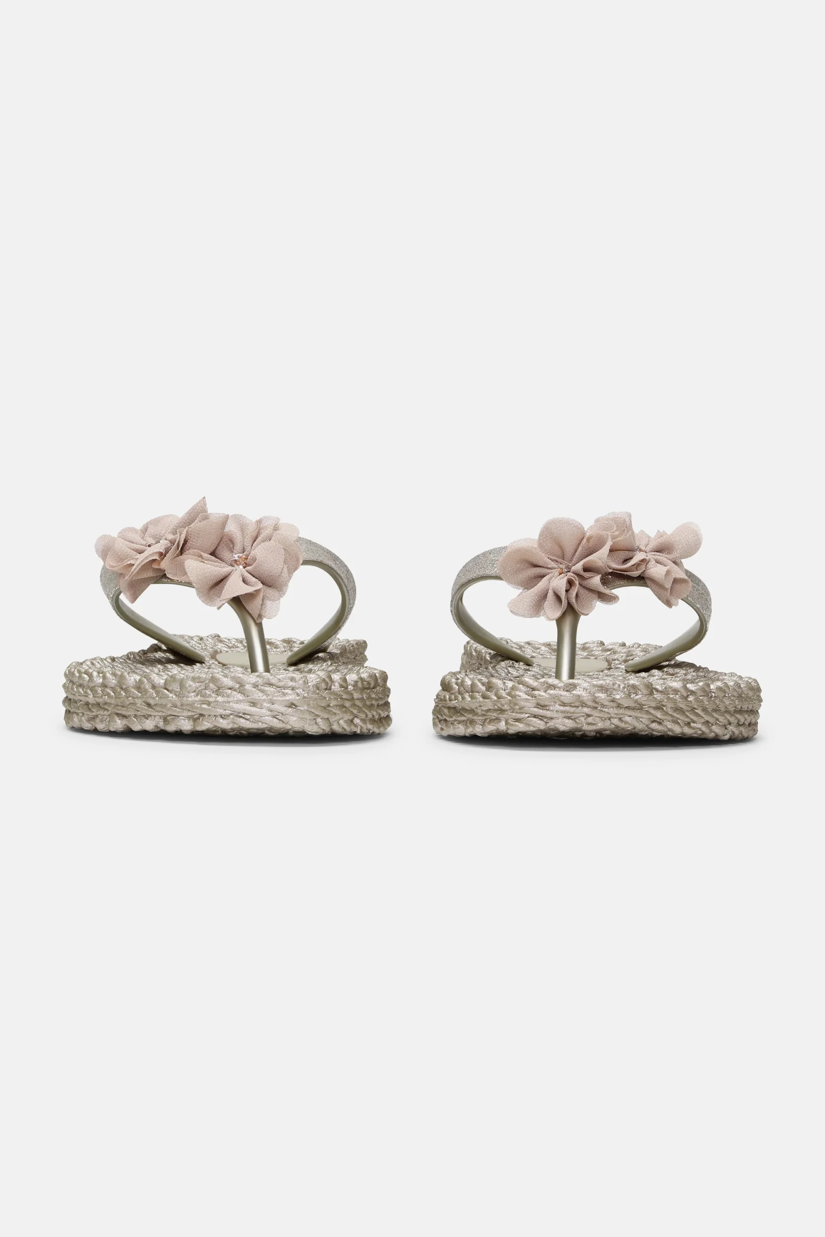 Slippers beige Ilse Jacobsen - Image 2