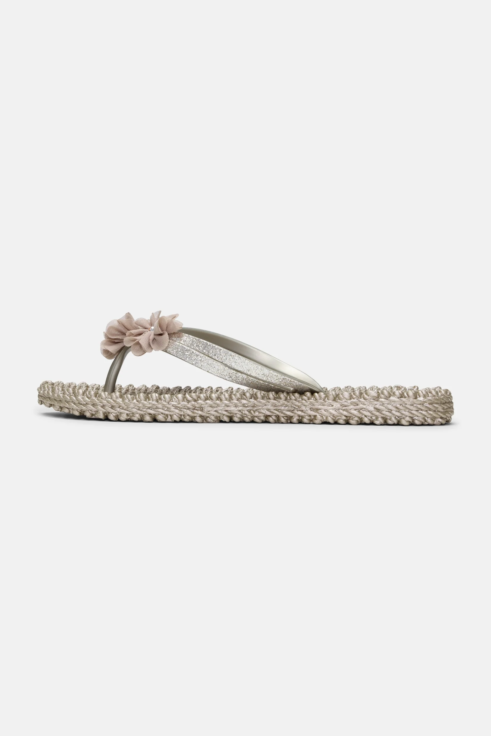 Slippers beige Ilse Jacobsen - Image 3