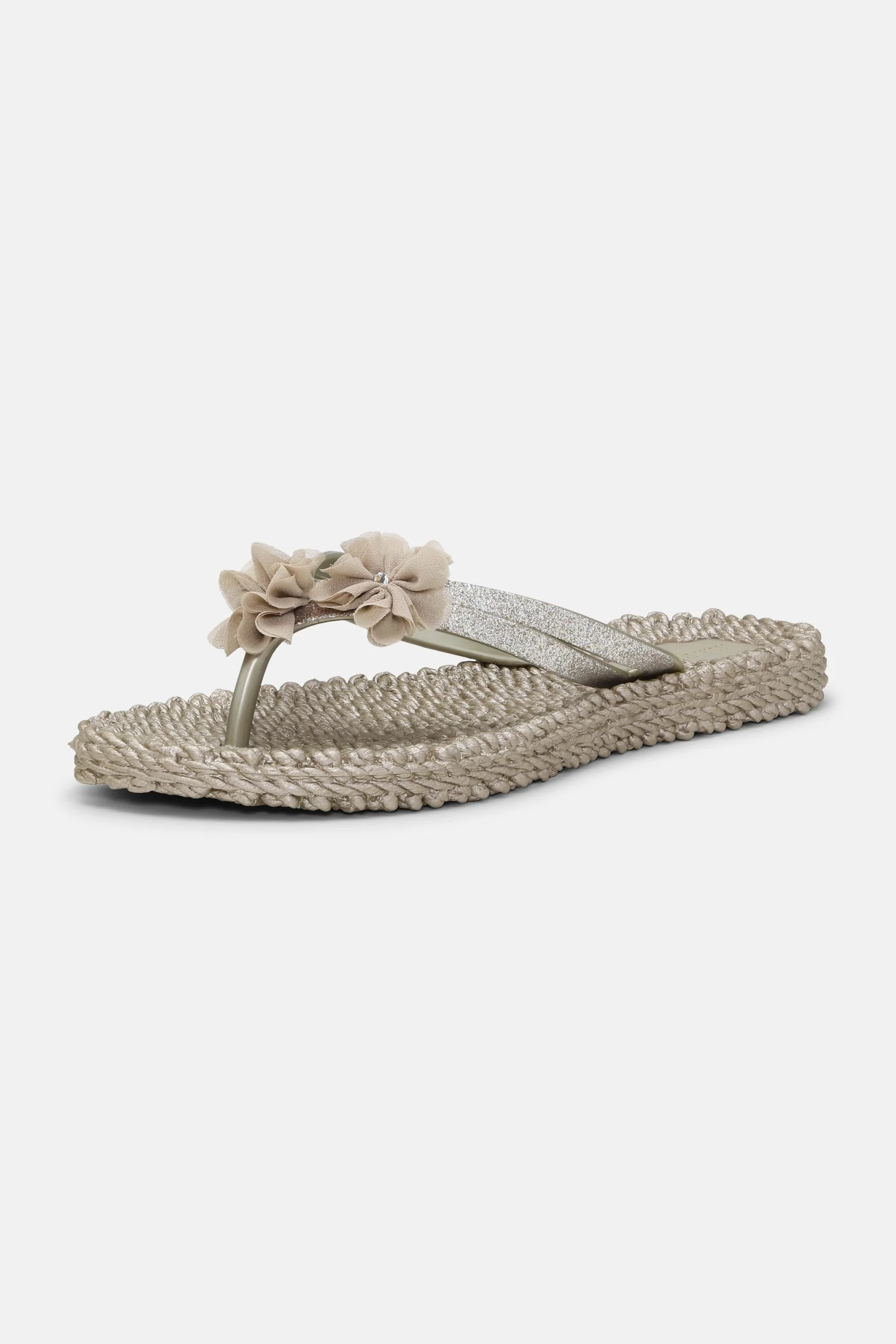 Slippers beige Ilse Jacobsen - Image 6