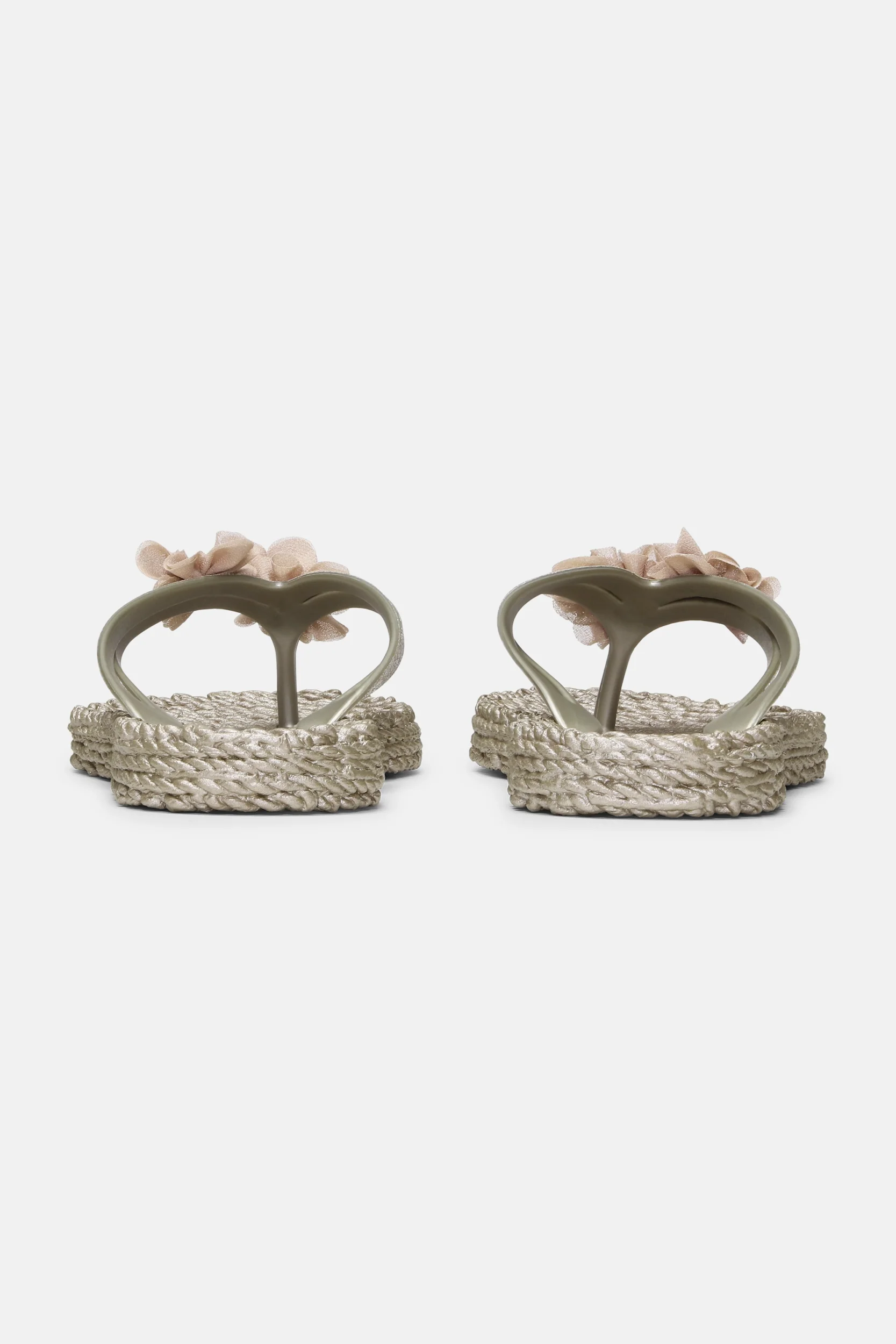 Slippers beige Ilse Jacobsen - Image 7