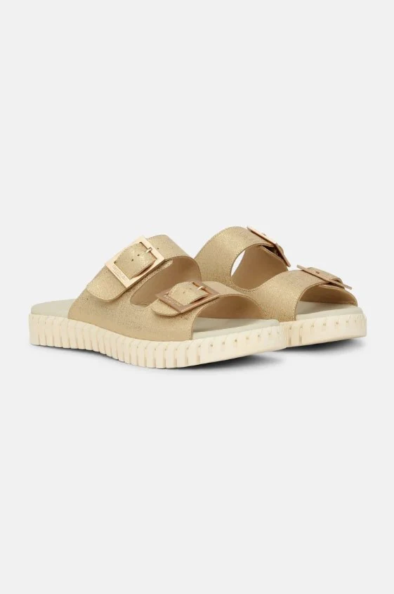 Slippers beige Ilse Jacobsen - Image 3