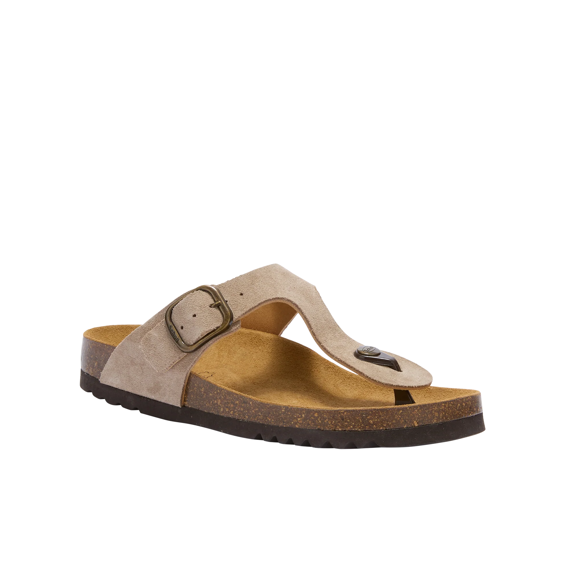 Slippers beige Scholl
