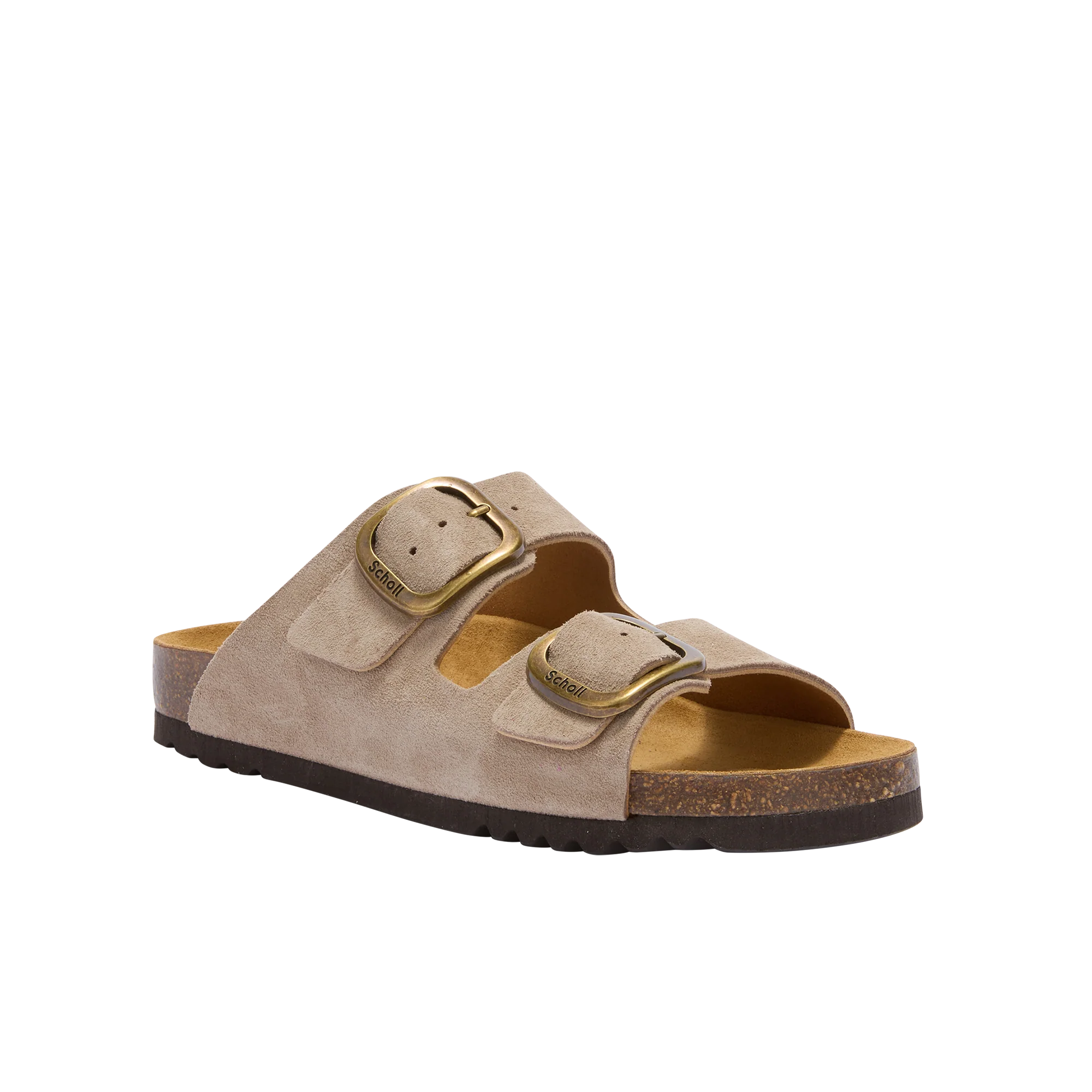 Slippers beige Scholl