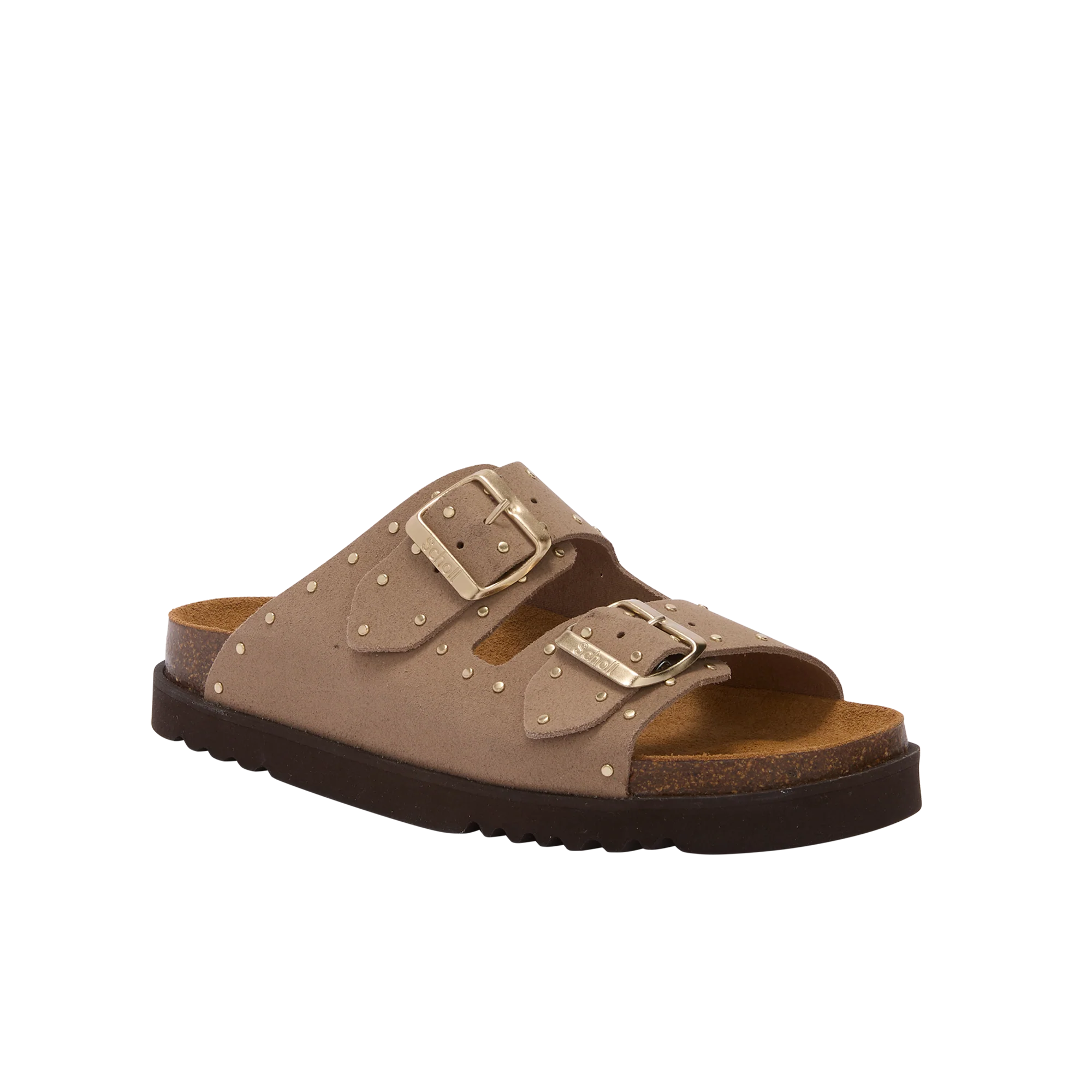 Slippers beige Scholl