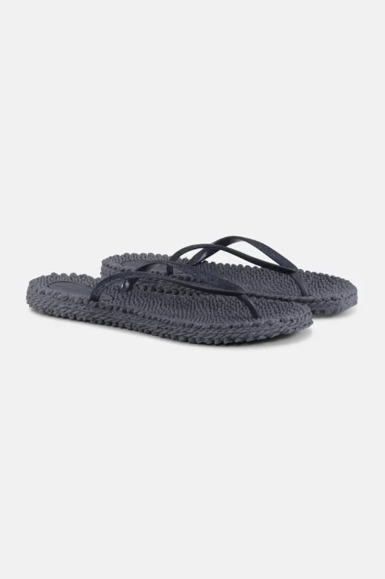 Slippers blauw Ilse Jacobsen - Image 2