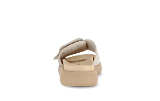 Slippers bruin Gabor - Image 3