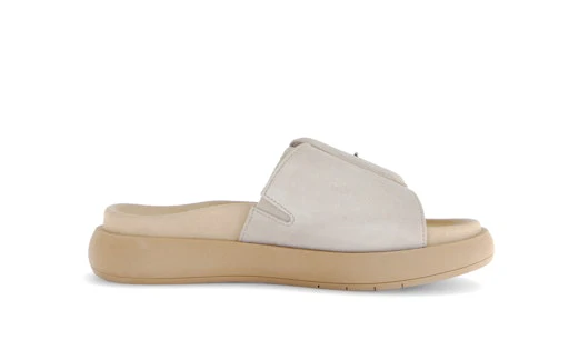 Slippers bruin Gabor - Image 4