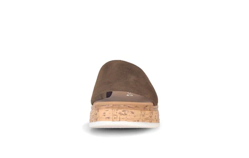 Slippers bruin Gabor - Image 6