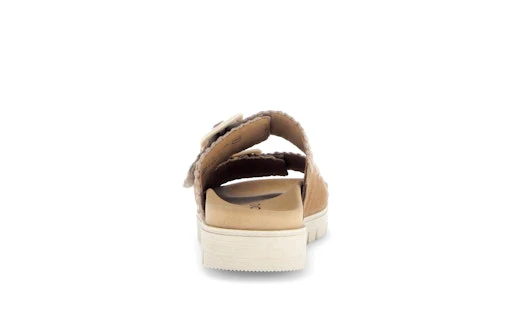 Slippers bruin Gabor - Image 3