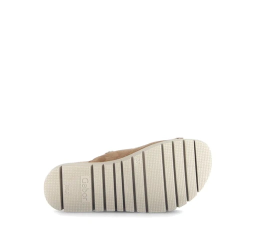 Slippers bruin Gabor - Image 5