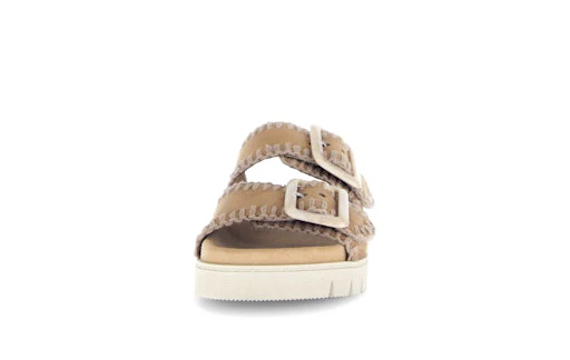 Slippers bruin Gabor - Image 6