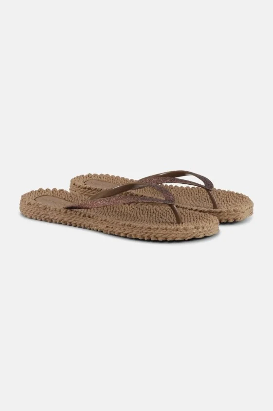 Slippers bruin Ilse Jacobsen - Image 2